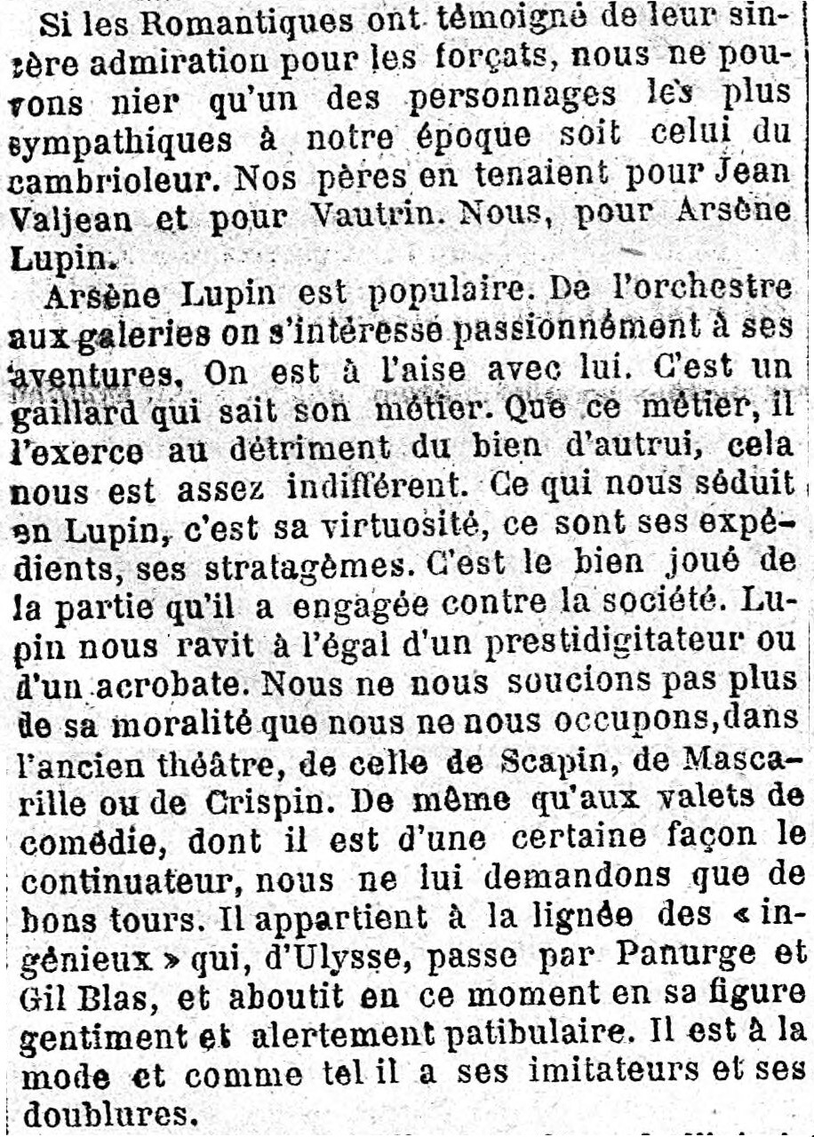 article