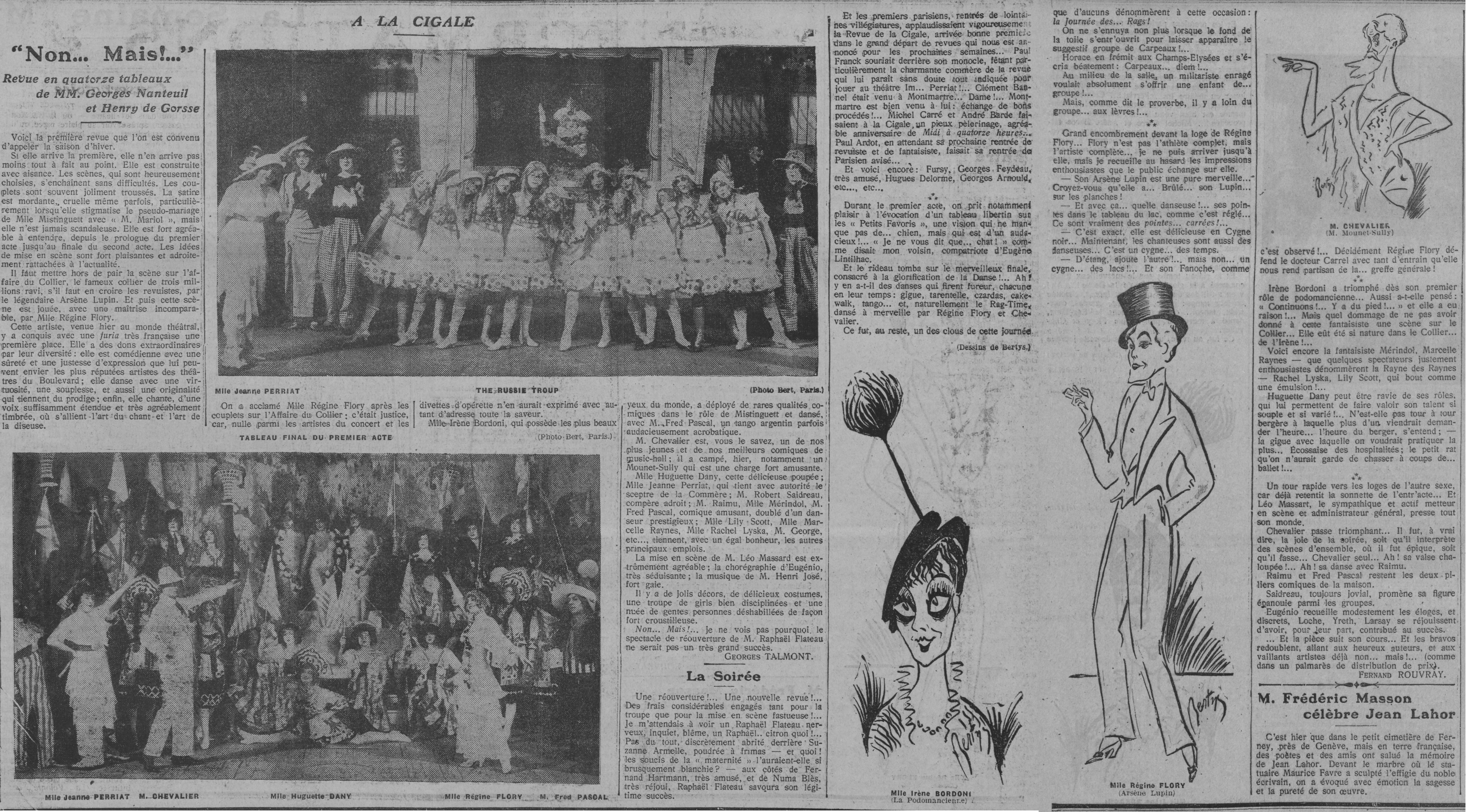 article