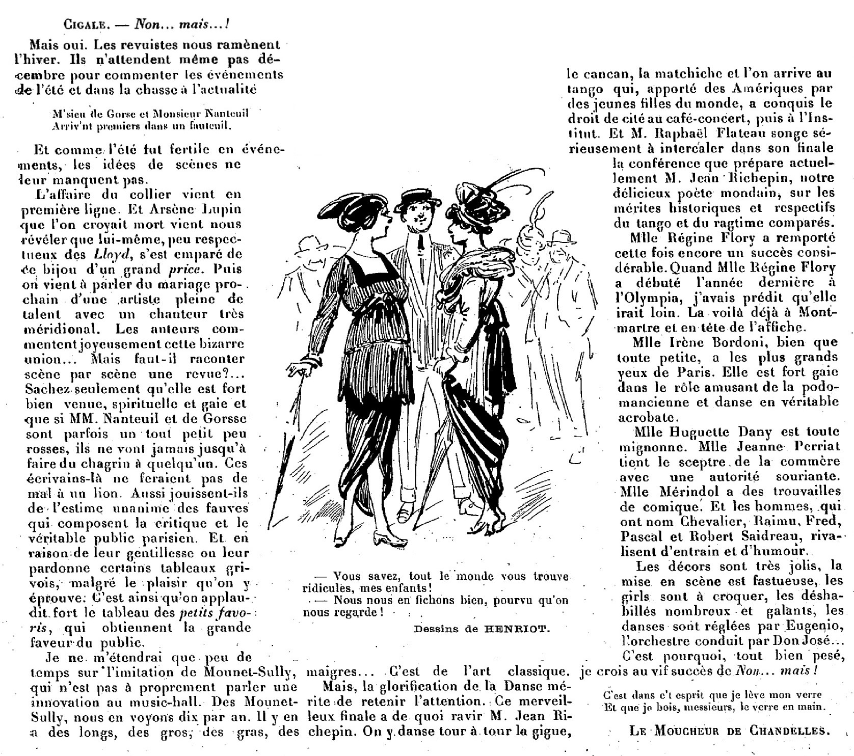 article