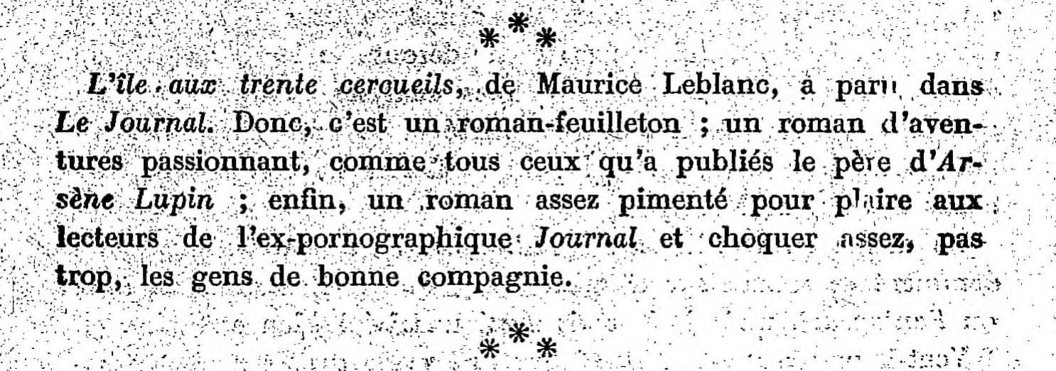 article