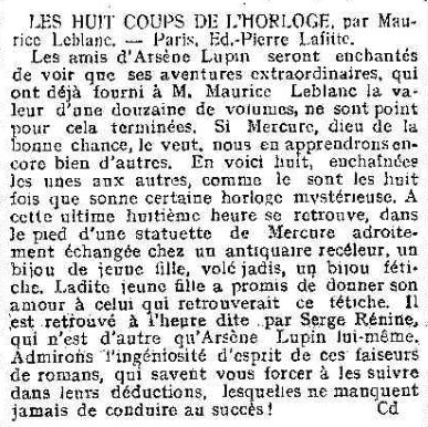 article