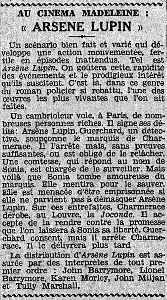 article
