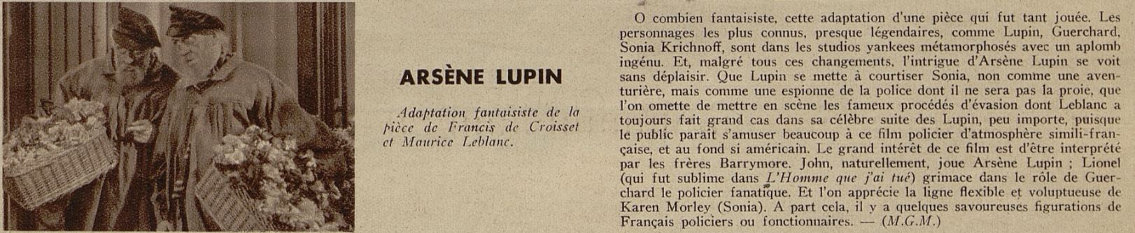 article