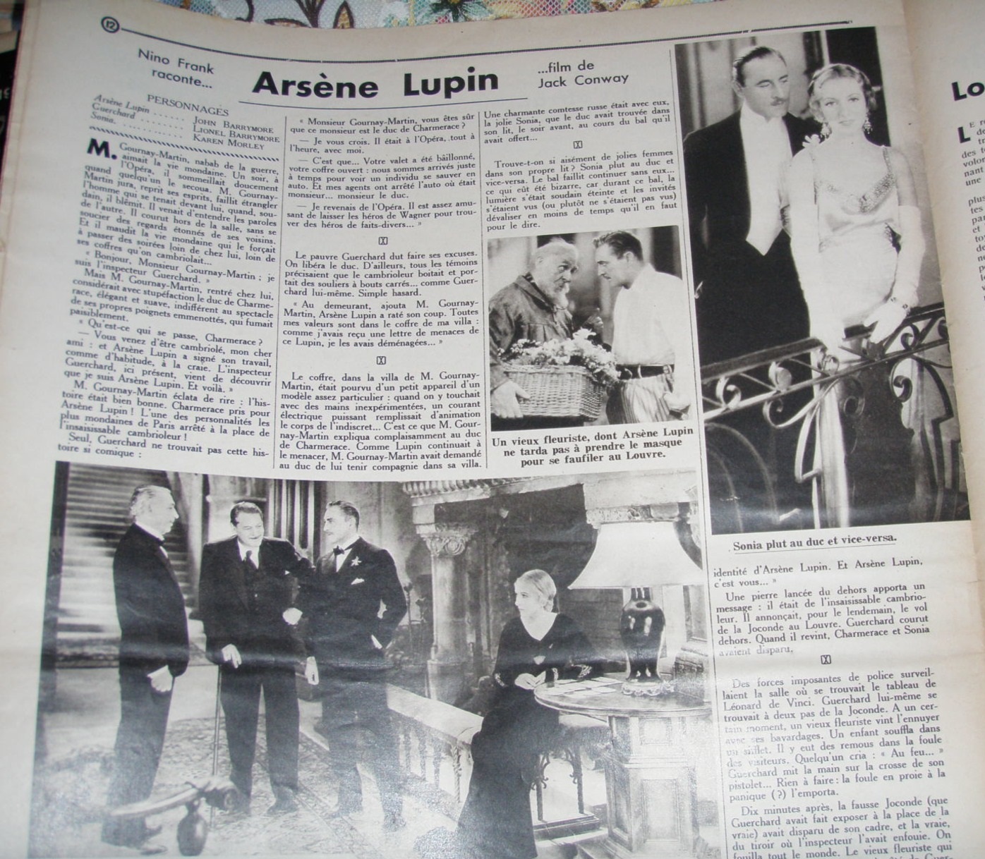 article