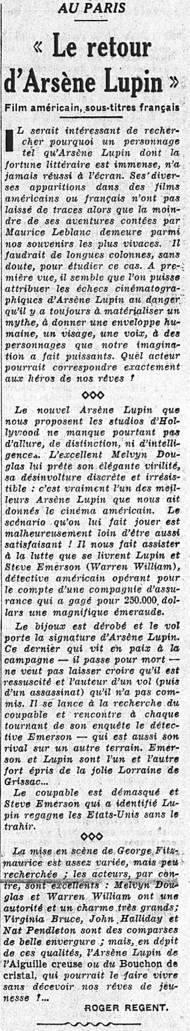 article