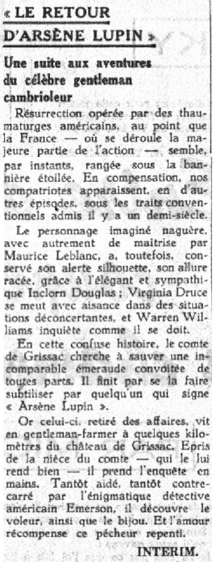 article