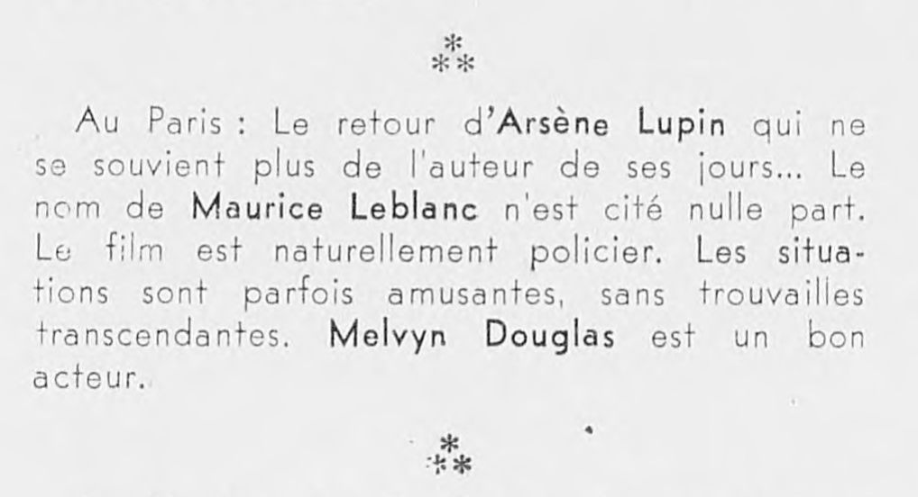 article
