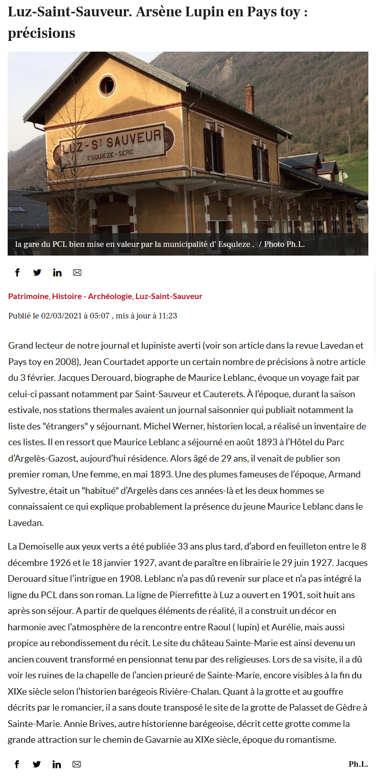 article
