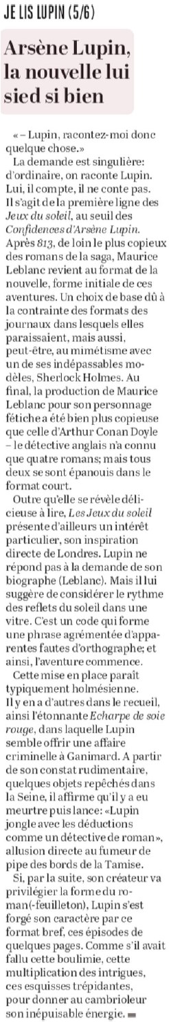 article