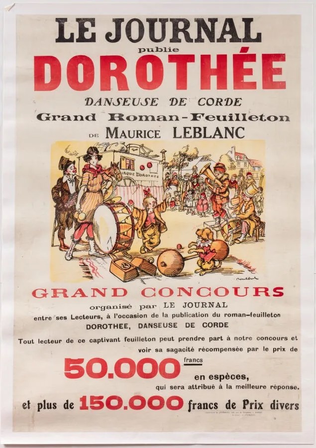 Actualité