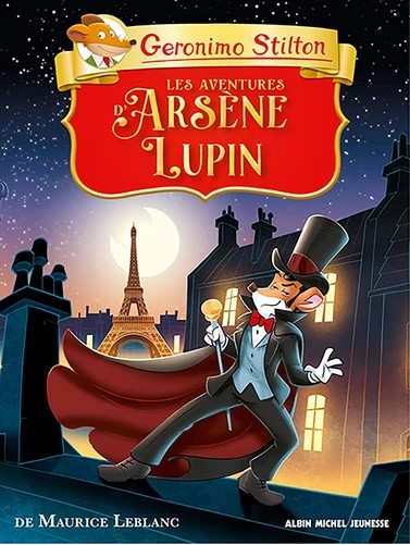 Couverture