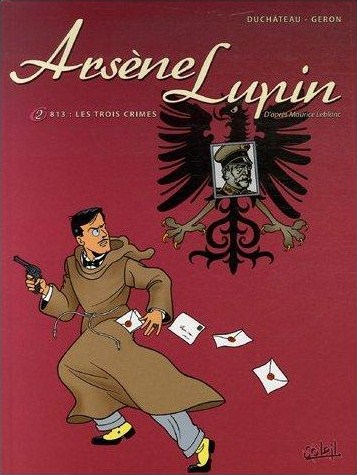 Couverture