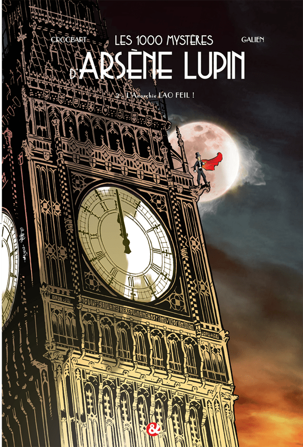 Couverture
