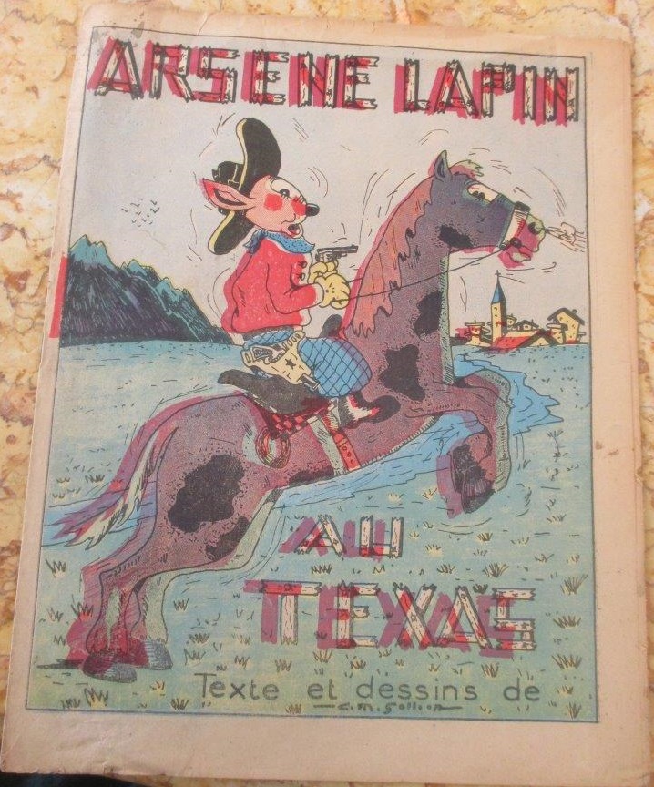 Couverture