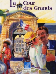 Couverture