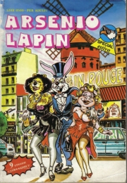 Arsenio Lapin