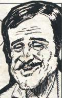 Arsène Lupin