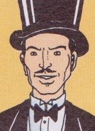 Arsène Lupin