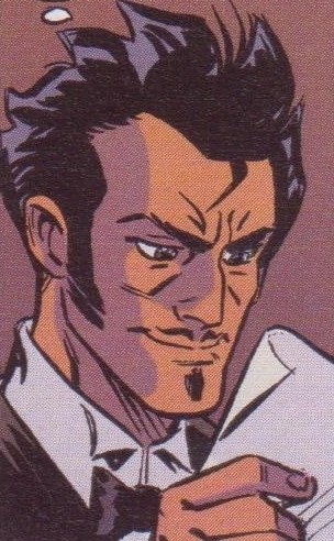Arsène Lupin