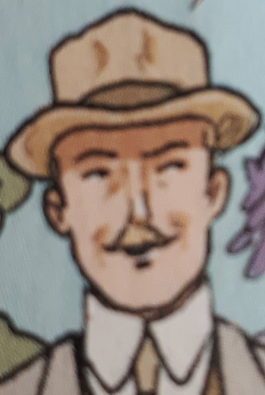Arsène Lupin