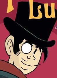 Arsène Lupin