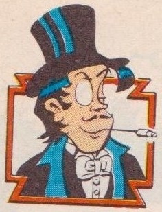 Arsène Lupin