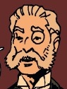 Arsène Lupin