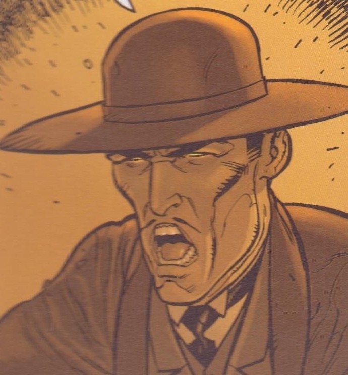 Arsène Lupin