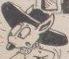 Arsène Lupin