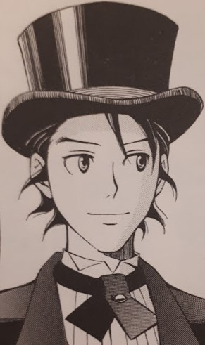 Arsène Lupin