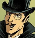 Arsène Lupin