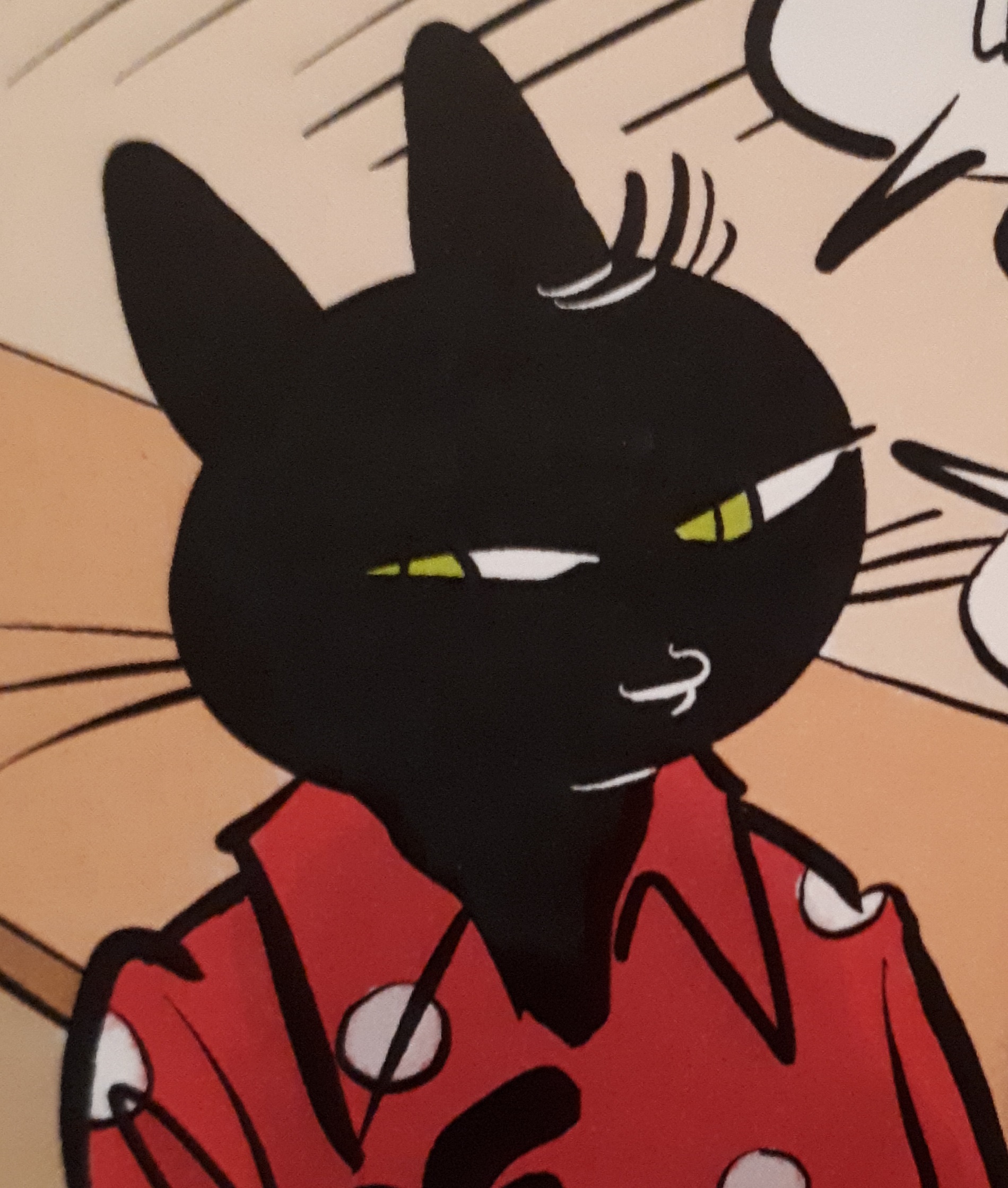 Arsène Lupin