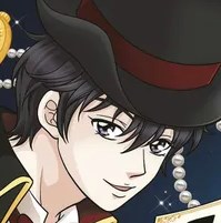 Arsène Lupin