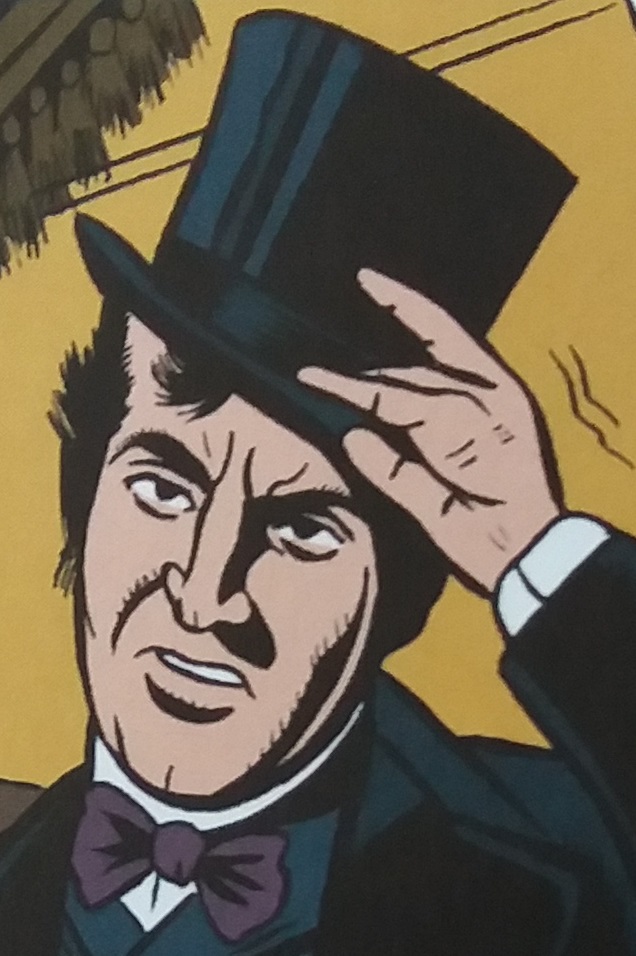 Arsène Lupin