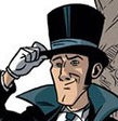 Arsène Lupin