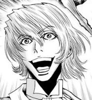 Arsène Lupin