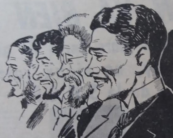 Arsène Lupin