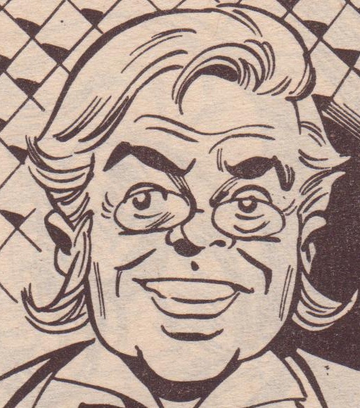 Arsène Lupin