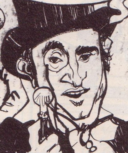 Arsène Lupin