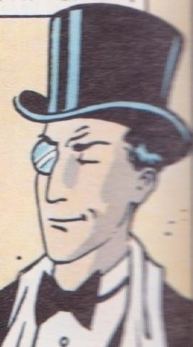 Arsène Lupin