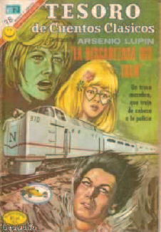 Arsenio Lupin