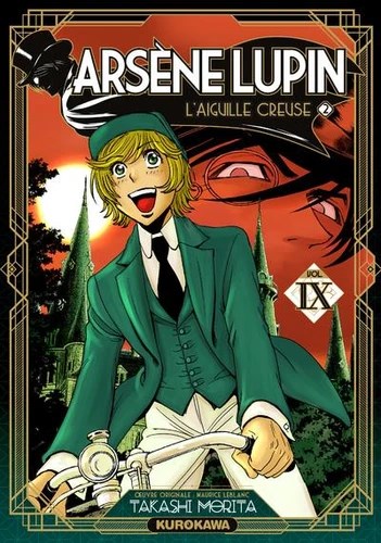 Couverture