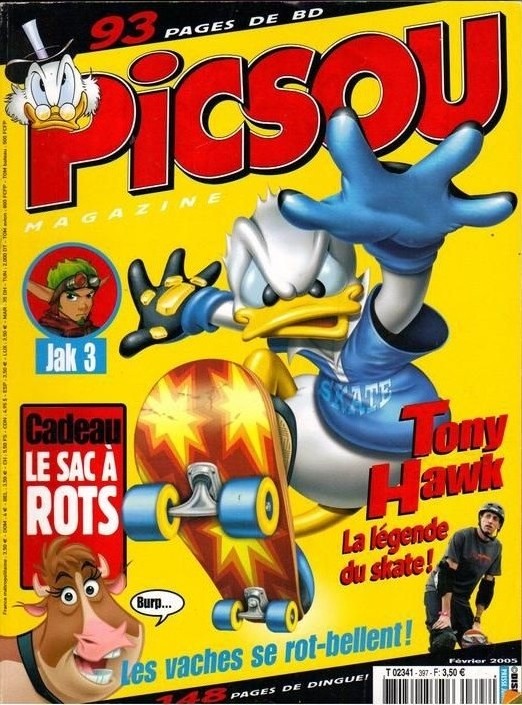 Couverture