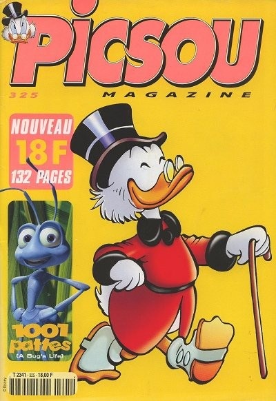 Couverture