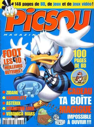 Couverture