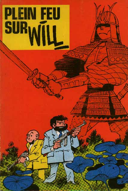 Couverture