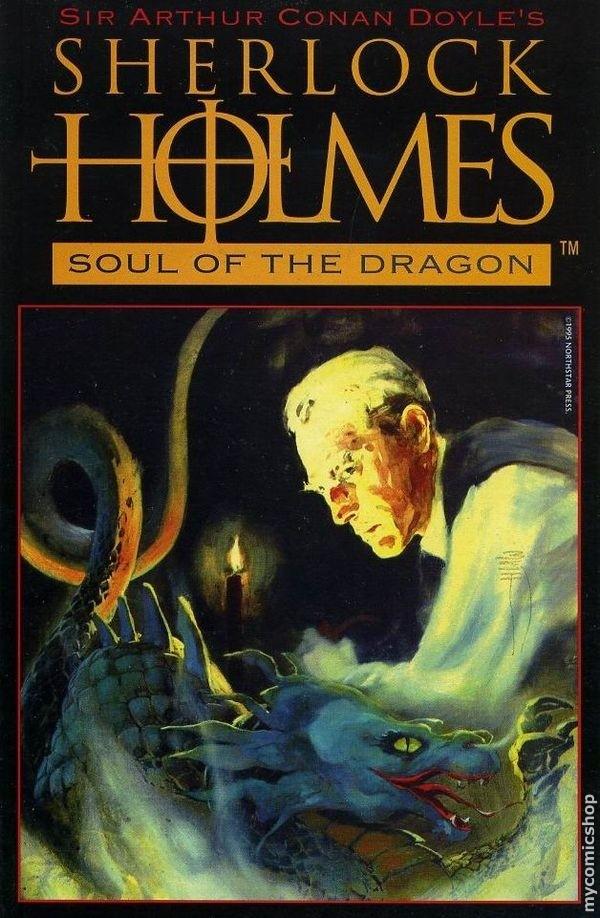 Man of medicine, Doctor of despair