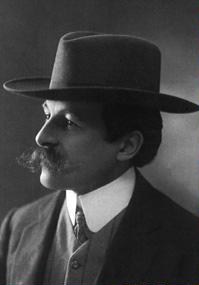 Maurice leblanc