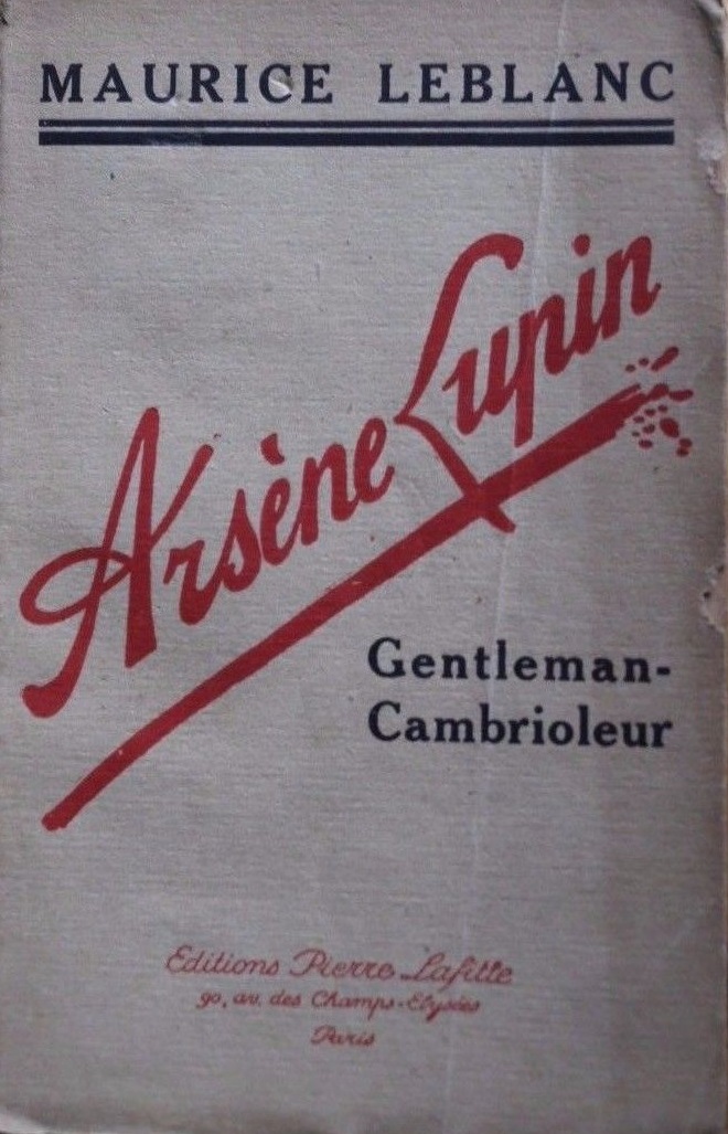 Couverture