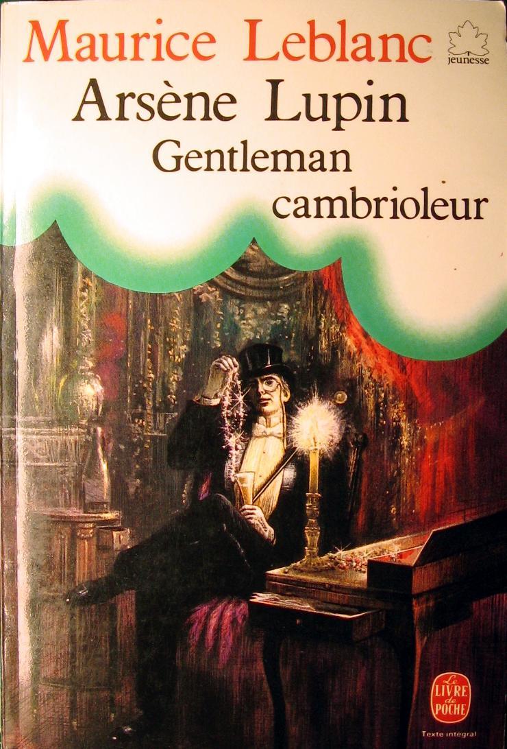 Couverture